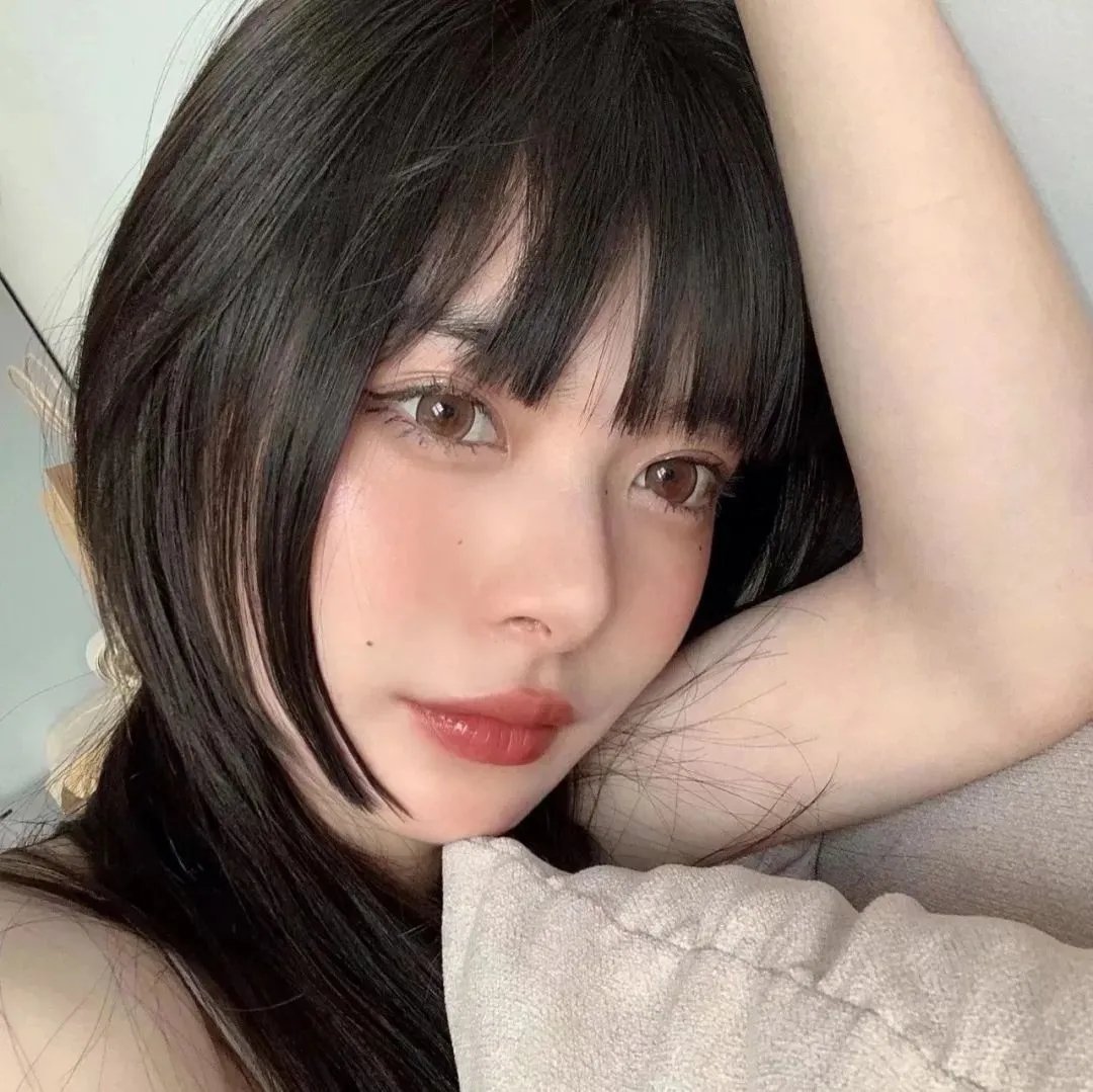乔涩的模样